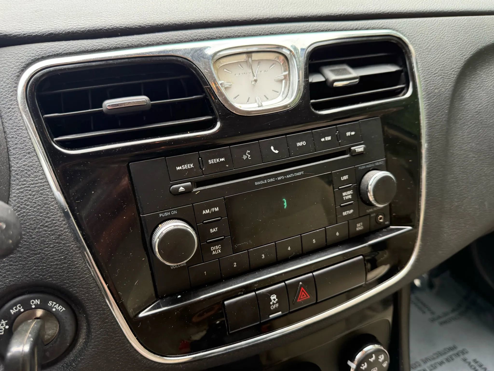 Used 2012 Chrysler 200 LX image 24