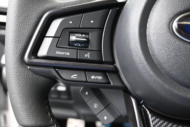 New 2026 Subaru WRX Premium AWD/4WD image 24
