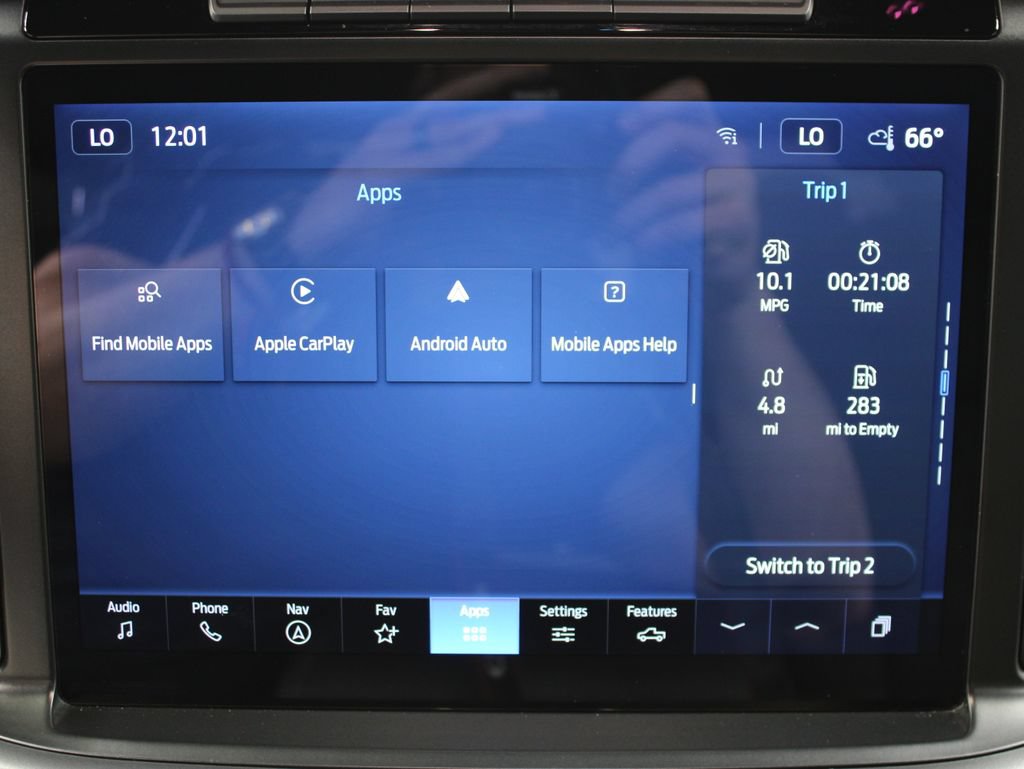 Used 2024 Ford F150 XLT w/ Equipment Group 302A MID AWD/4WD image 32