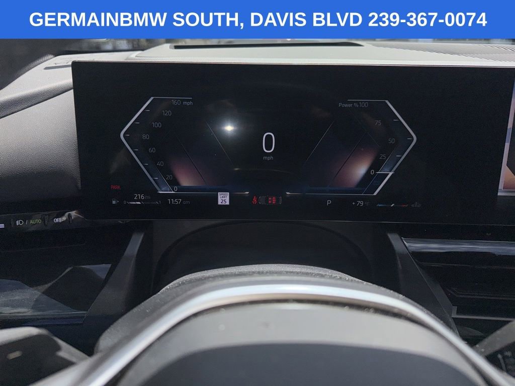 Certified 2024 BMW 530i w/ Premium Package RWD image 14