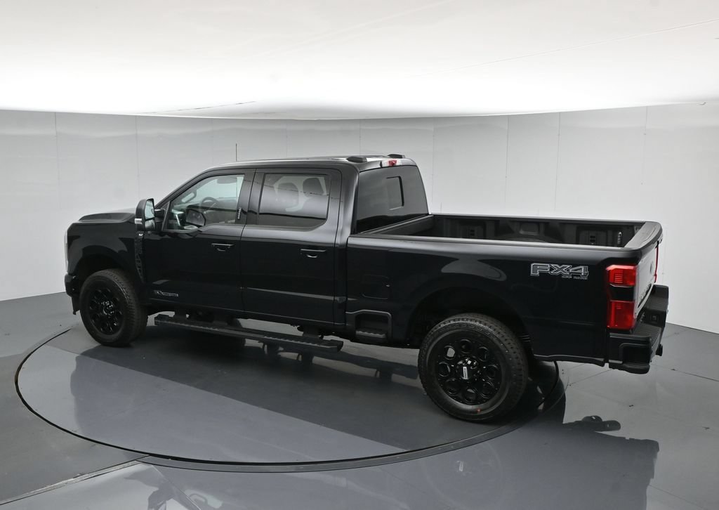 New 2026 Ford F250 XLT w/ XLT Premium Package AWD/4WD image 42