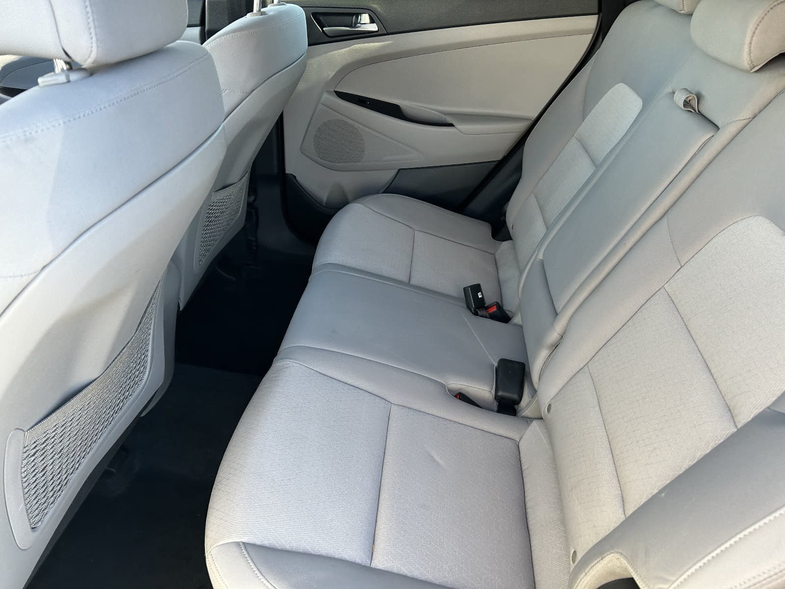 Used 2017 Hyundai Tucson SE FWD image 20