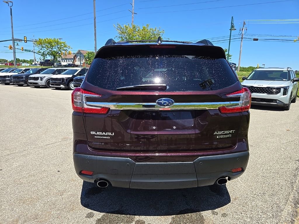 Used 2024 Subaru Ascent Touring AWD/4WD image 6