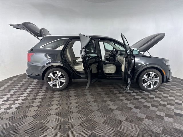 Certified 2023 Kia Sorento SX Prestige image 11