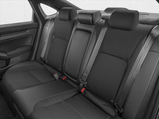 New 2026 Honda Civic FWD Hybrid Sedan image 9