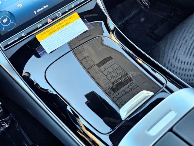 New 2026 Mercedes-Benz GLC 43 AMG 4MATIC image 33