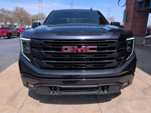 Certified 2024 GMC Sierra 1500 Elevation AWD/4WD image 22