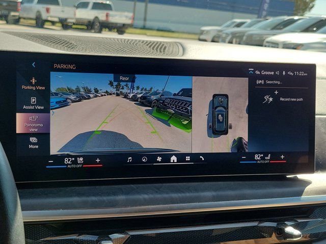 Used 2026 BMW X5 sDrive40i w/ Climate Comfort Package image 27