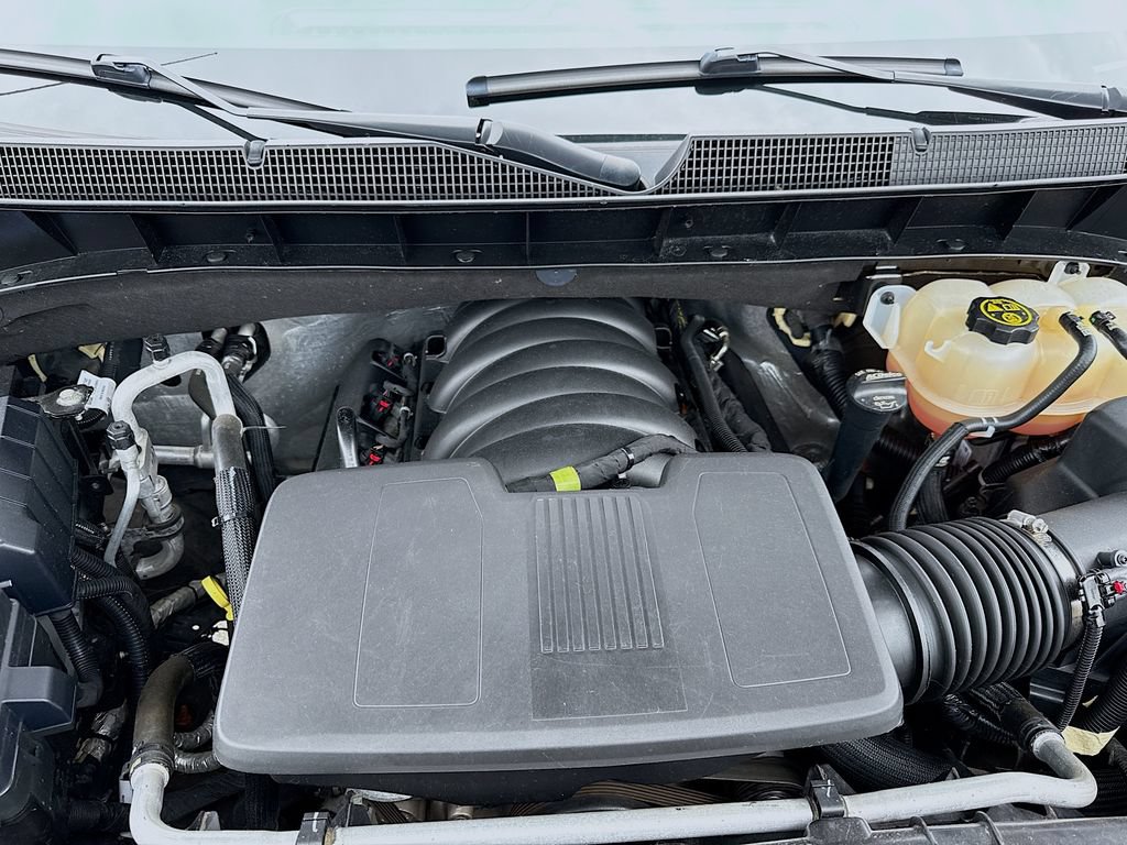 Used 2022 Chevrolet Silverado 1500 RST w/ Bed Protection Package AWD/4WD image 29