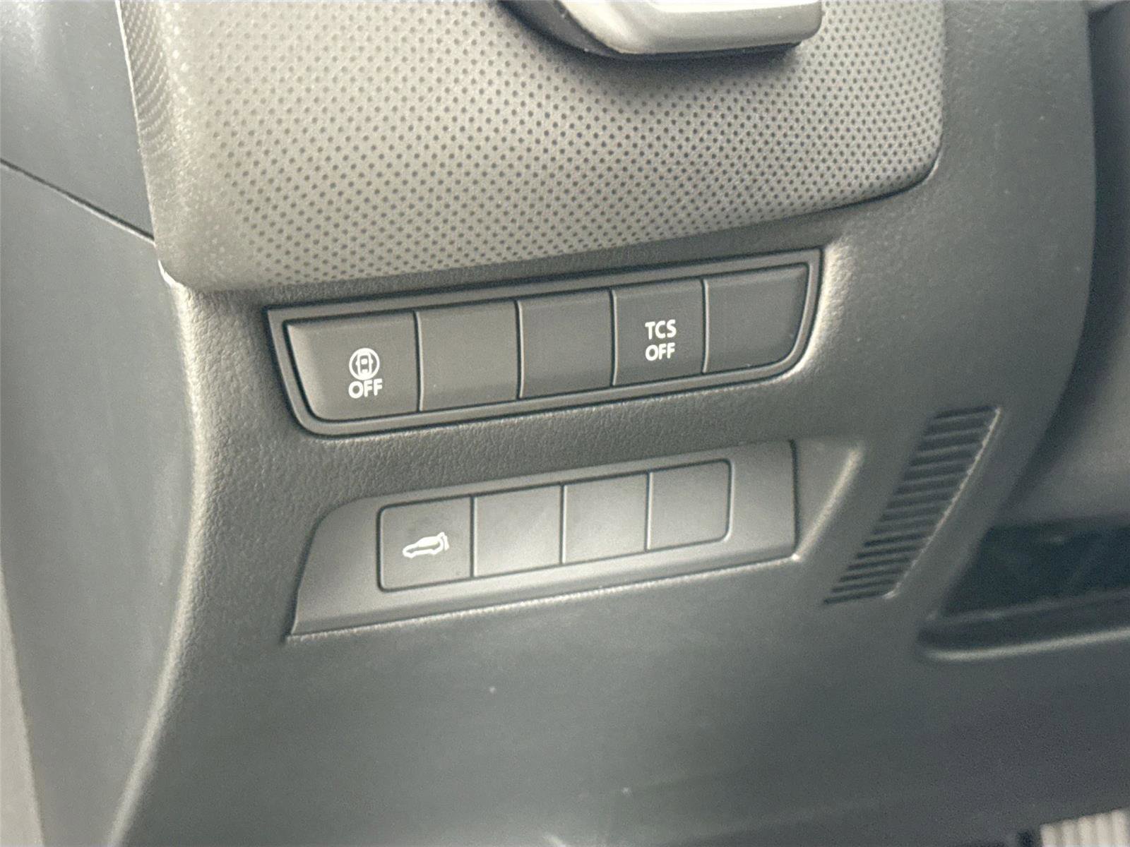 Certified 2024 MAZDA CX-50 AWD 2.5 S w/ Cargo Package image 16