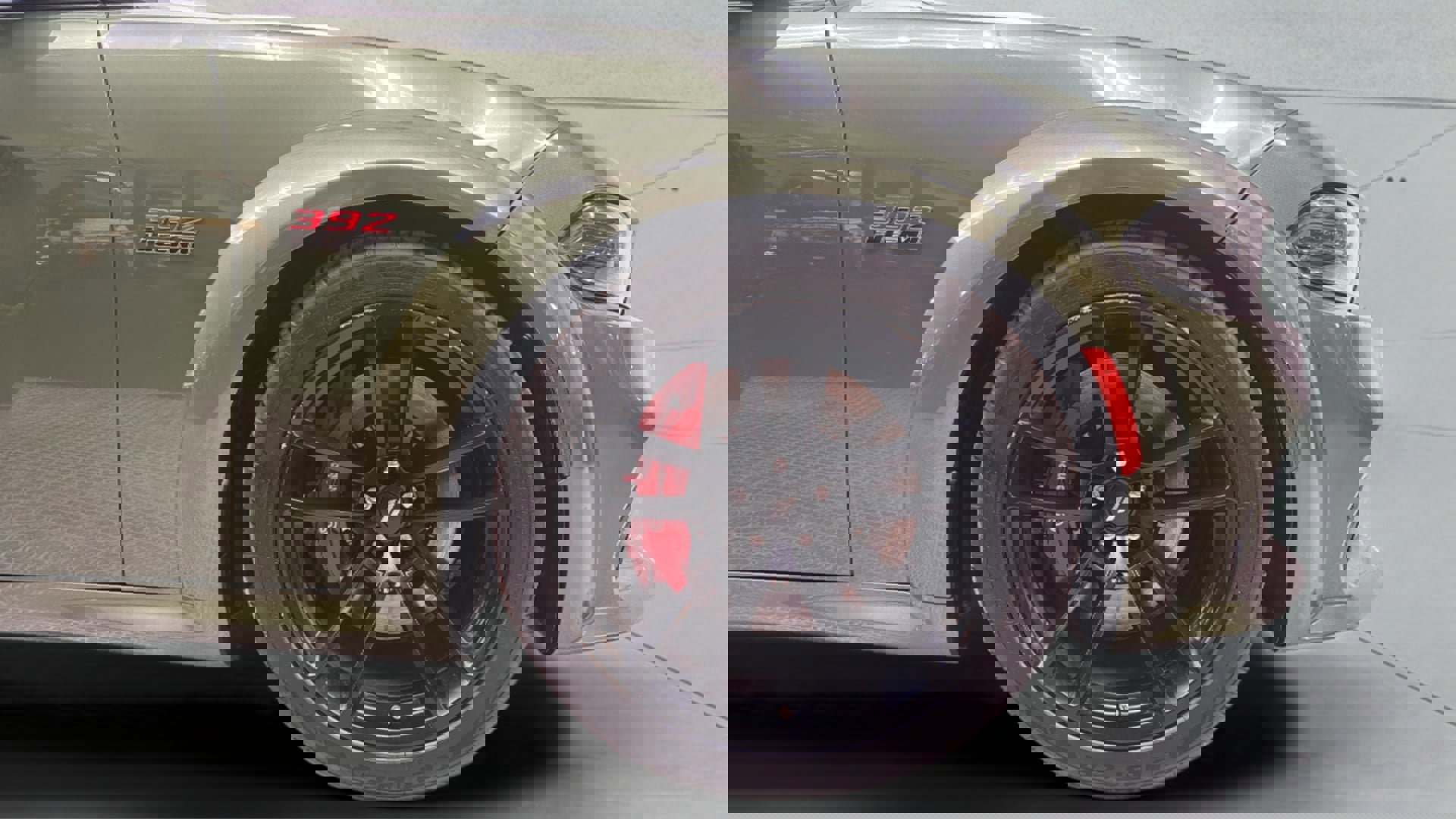 Used 2020 Dodge Charger Scat Pack image 34