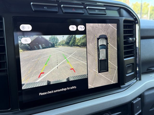 Used 2023 Ford F250 XLT w/ XLT Premium Package image 30