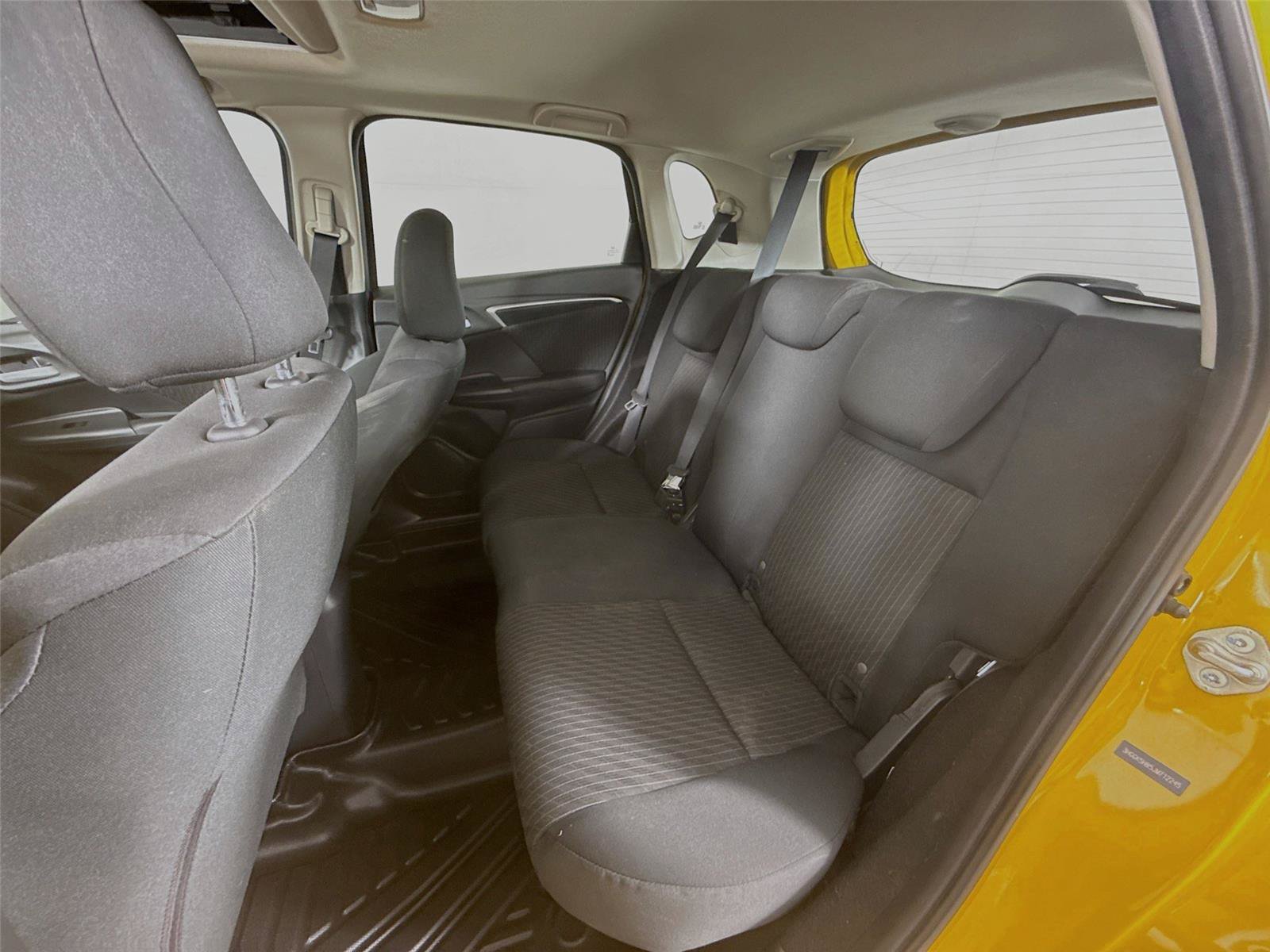 Certified 2018 Honda Fit EX image 11