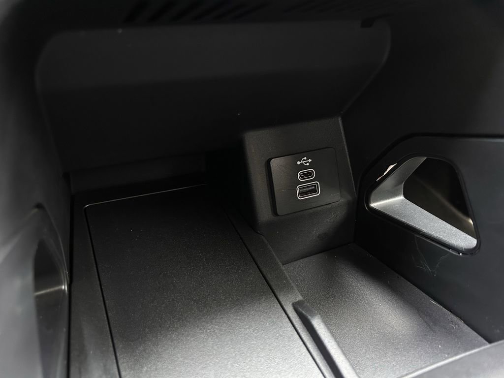 Used 2025 Ford Ranger XL image 20