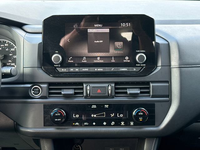 Certified 2024 Nissan Pathfinder S image 14