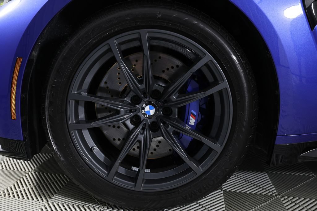 Used 2026 BMW M3 RWD image 43