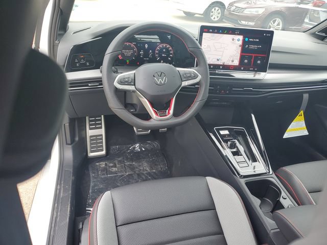 New 2026 Volkswagen GTI SE FWD image 10