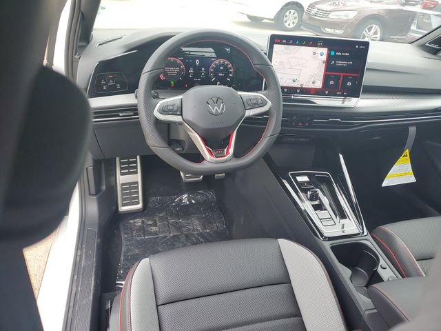New 2026 Volkswagen GTI SE image 10