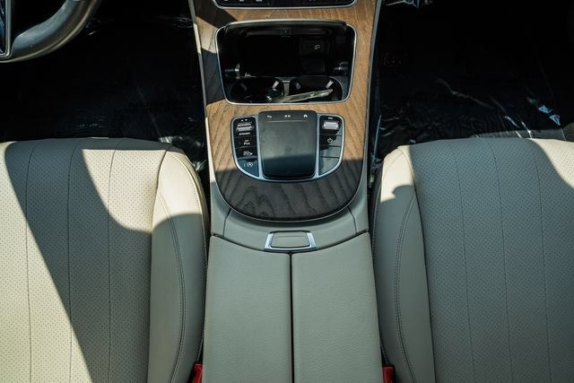 Used 2023 Mercedes-Benz E 350 4MATIC Sedan image 26
