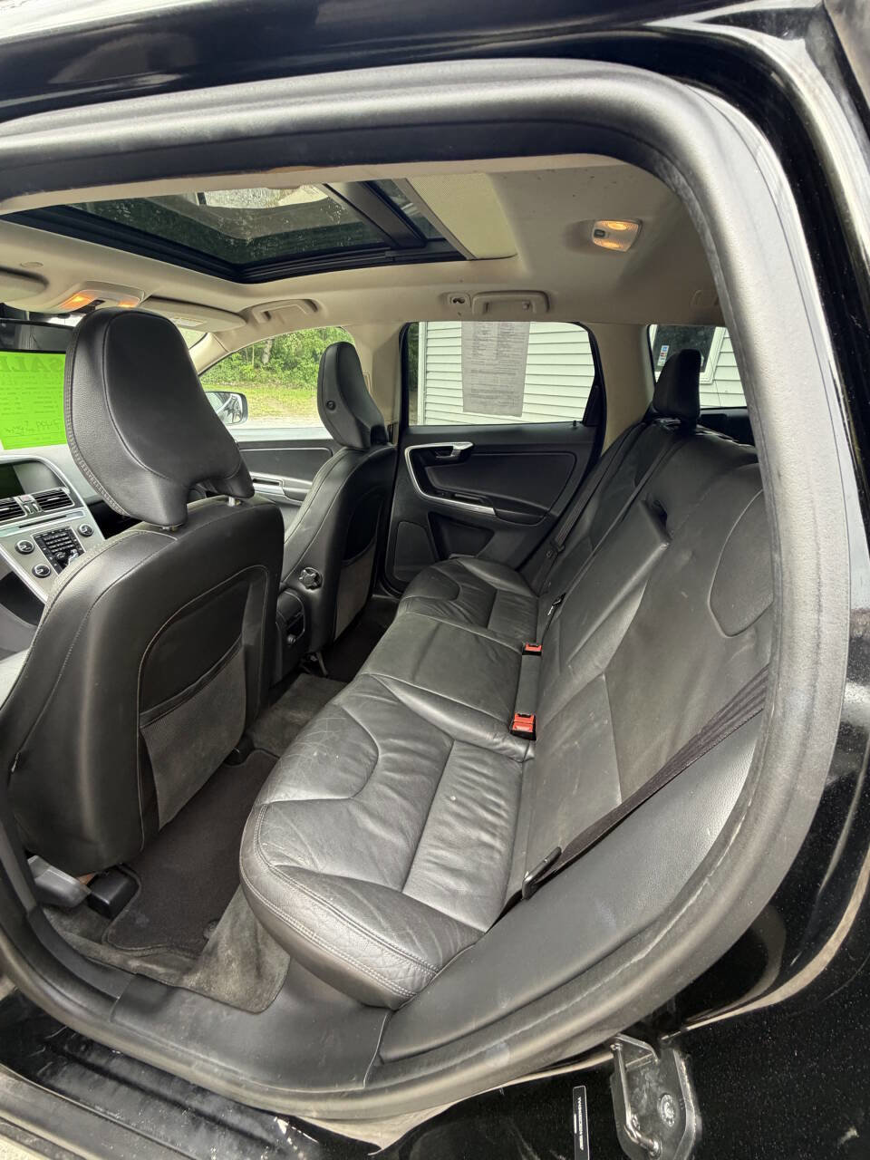 Used 2013 Volvo XC60 3.2 AWD/4WD image 12