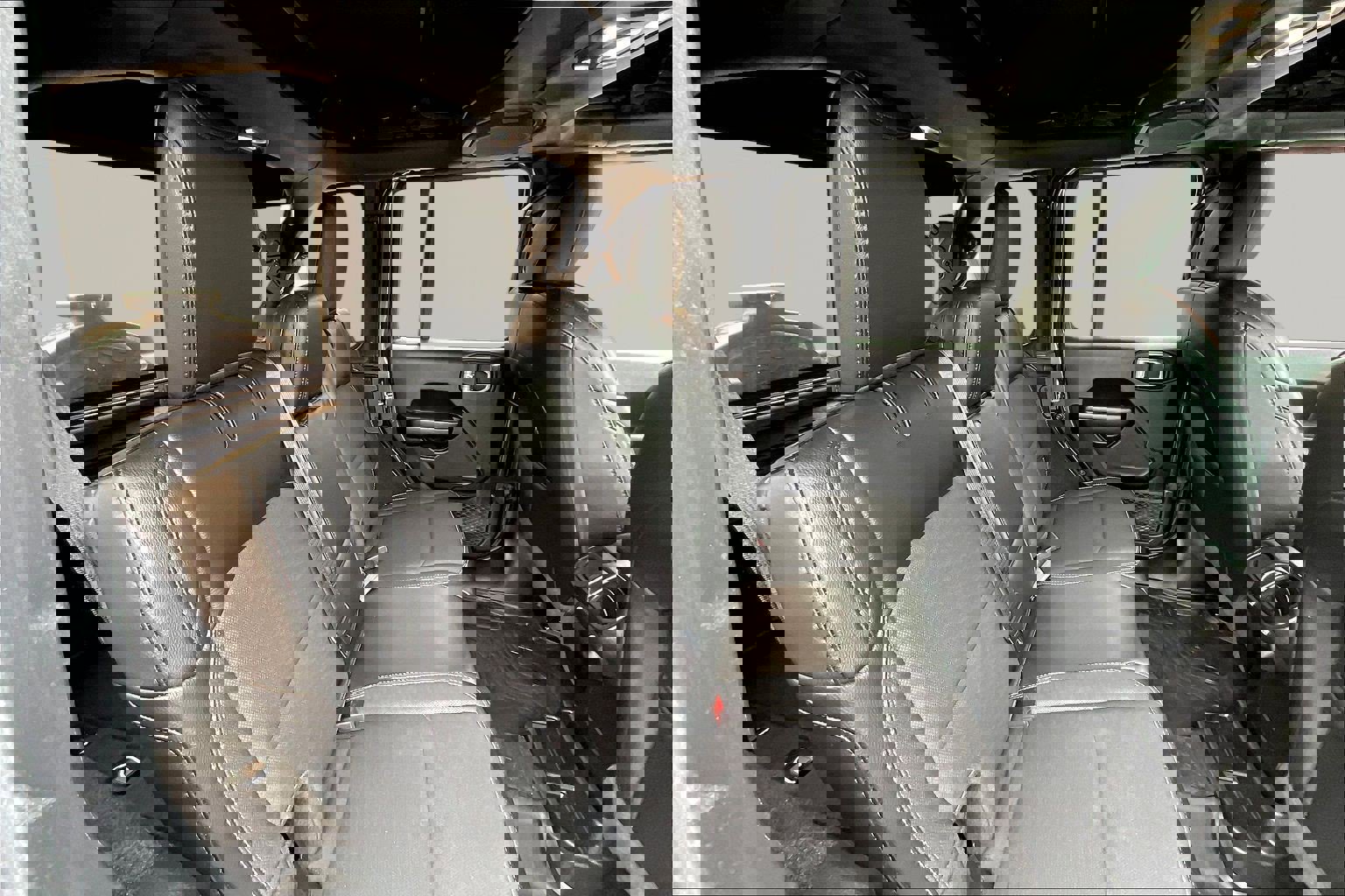 Used 2020 Jeep Wrangler Unlimited Sport image 26