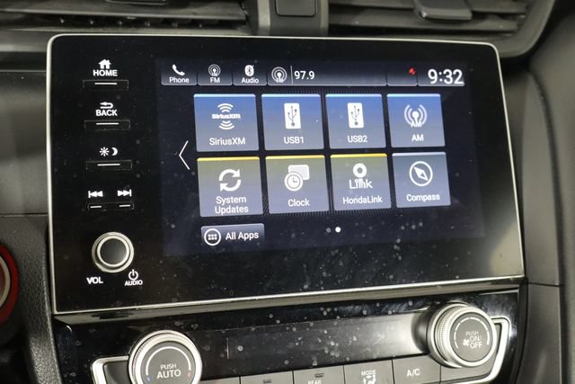Used 2020 Honda Insight EX image 32