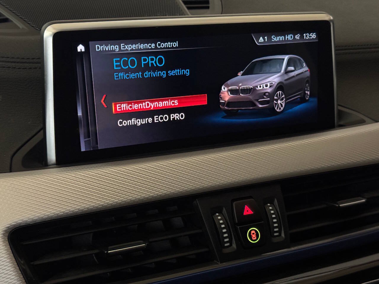 Used 2021 BMW X1 sDrive28i w/ M Sport Package FWD image 63