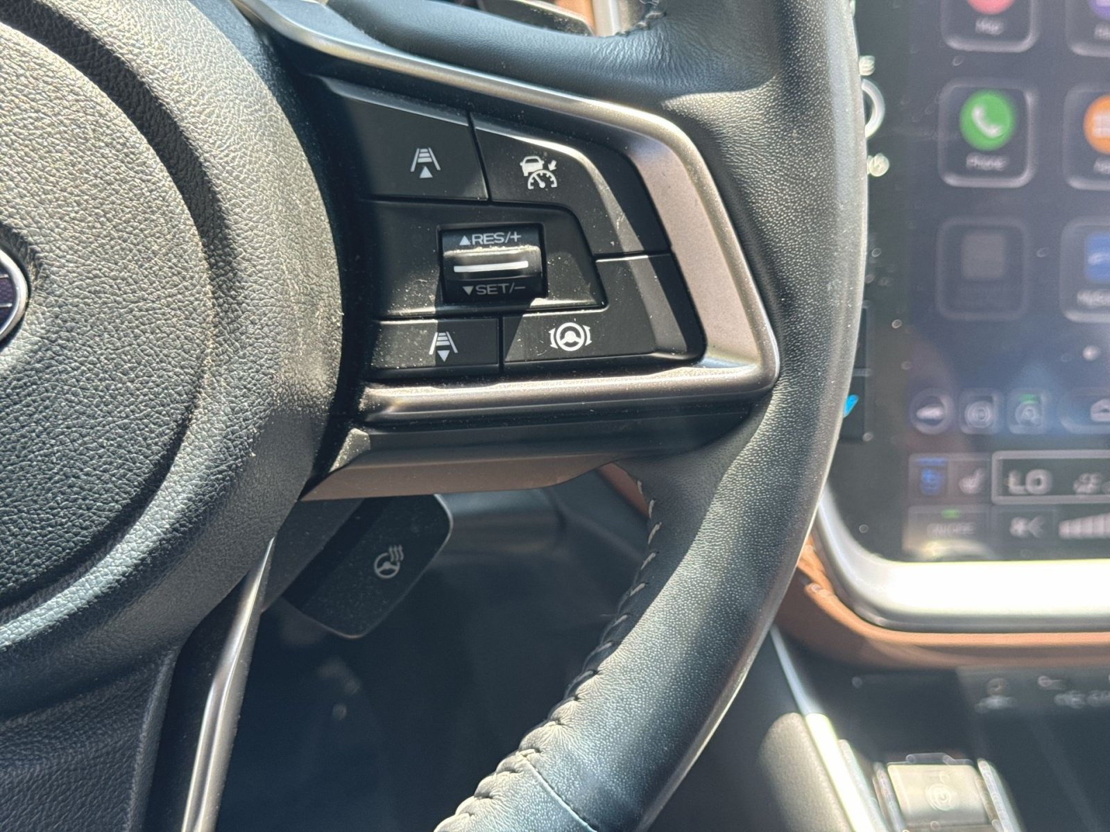 Used 2020 Subaru Outback Touring XT AWD/4WD image 17