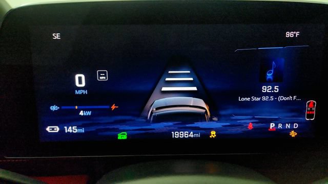 Used 2024 Chevrolet Blazer EV RS AWD/4WD image 55