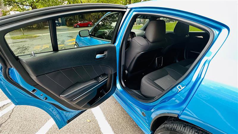 Used 2023 Dodge Charger Scat Pack image 38