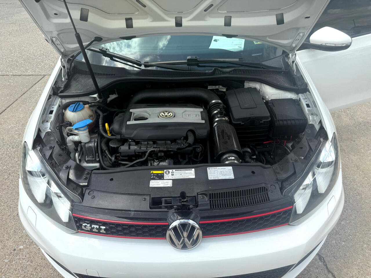 Used 2014 Volkswagen GTI Driver's Edition image 61