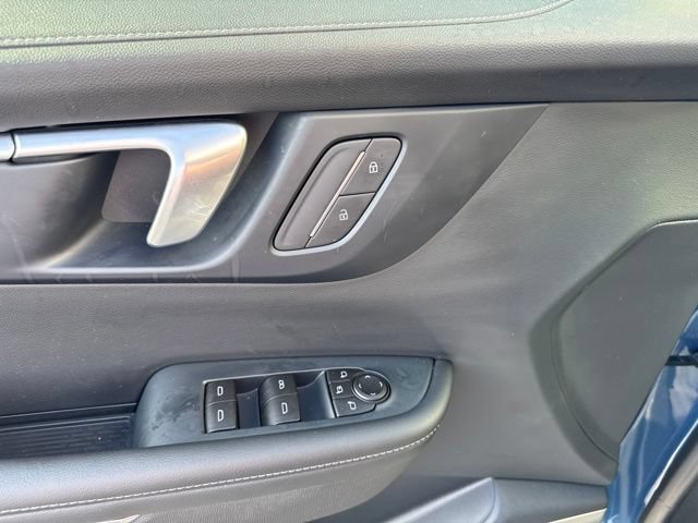 Used 2026 Buick Enclave Preferred FWD image 20
