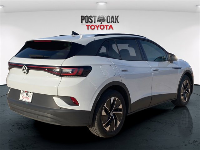 Used 2022 Volkswagen ID.4 Pro S image 7