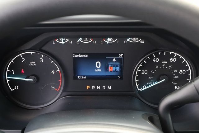 Used 2024 Ford F550 4x4 Regular Cab Super Duty image 25