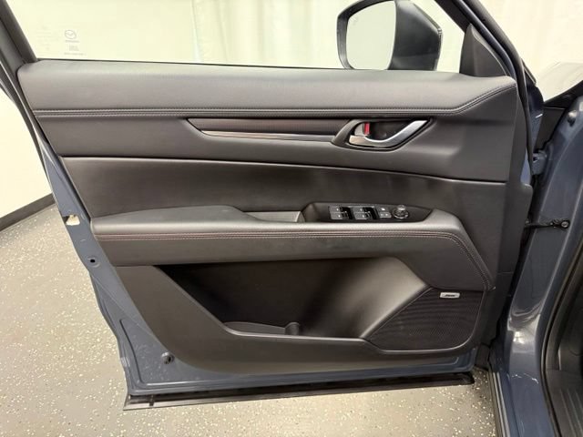 Used 2025 MAZDA CX-5 Carbon Edition AWD/4WD image 10