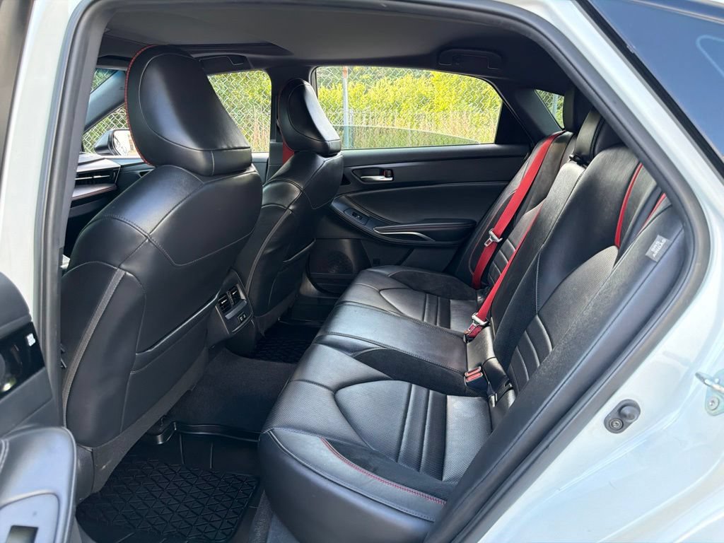 Used 2021 Toyota Avalon TRD FWD image 18