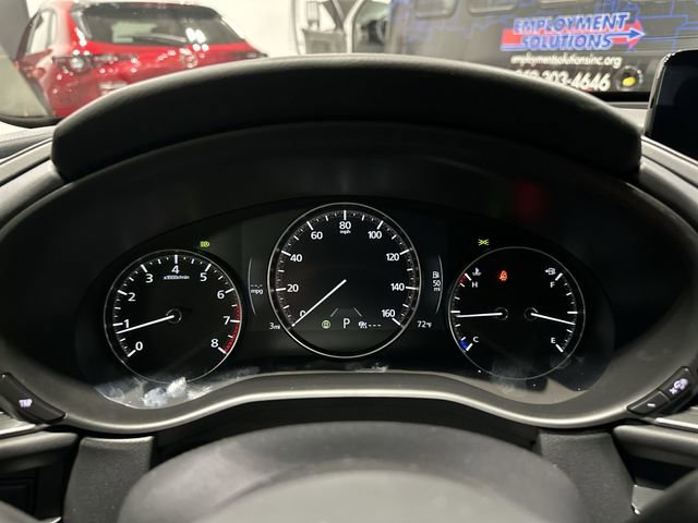 New 2026 MAZDA CX-30 AWD 2.5 S image 14