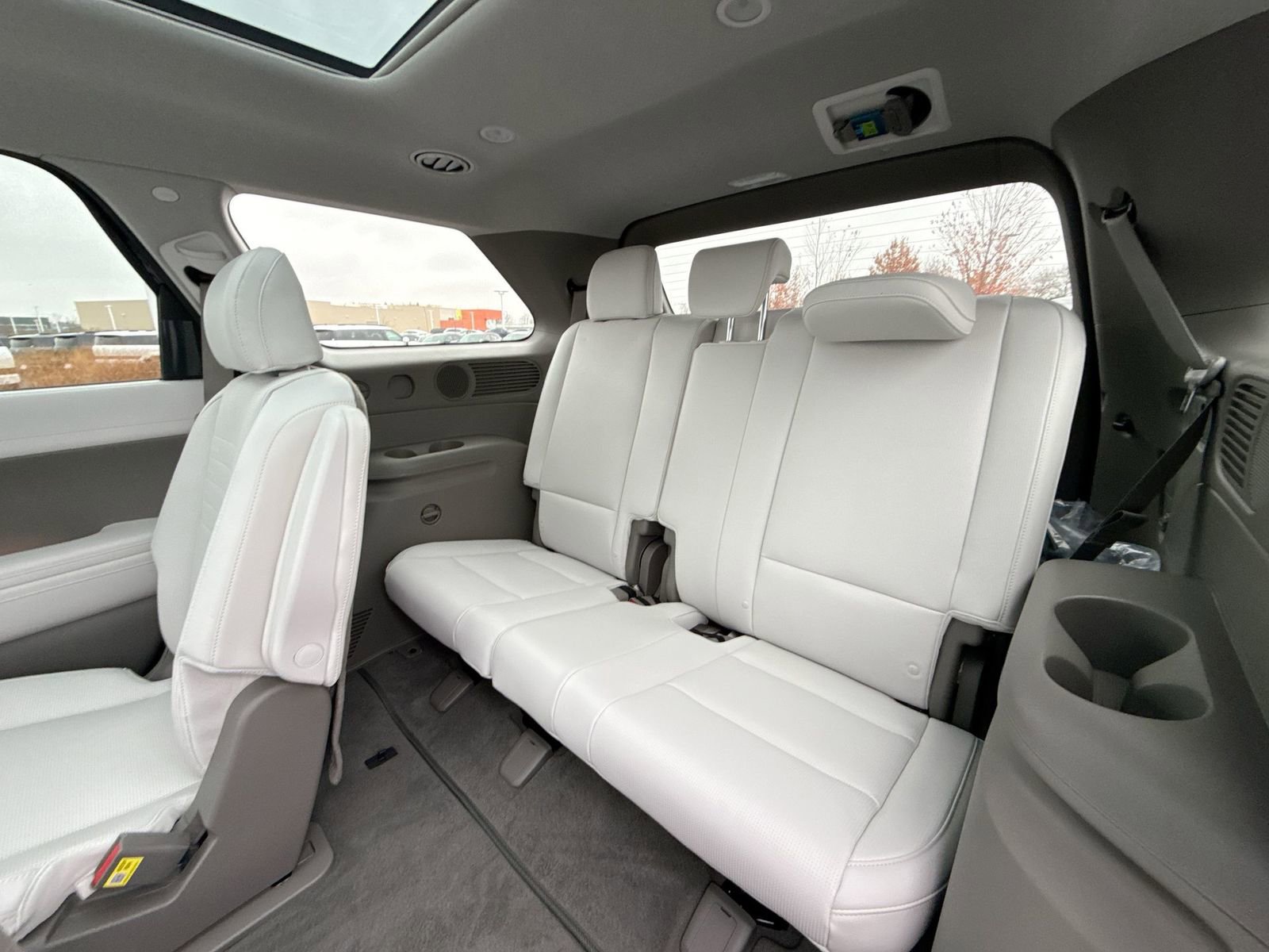 New 2026 Hyundai Palisade Limited AWD/4WD image 26