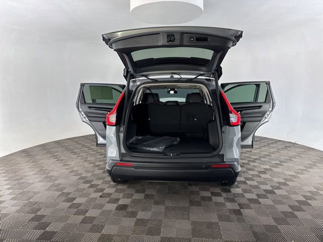 Certified 2026 Honda CR-V EX-L image 20