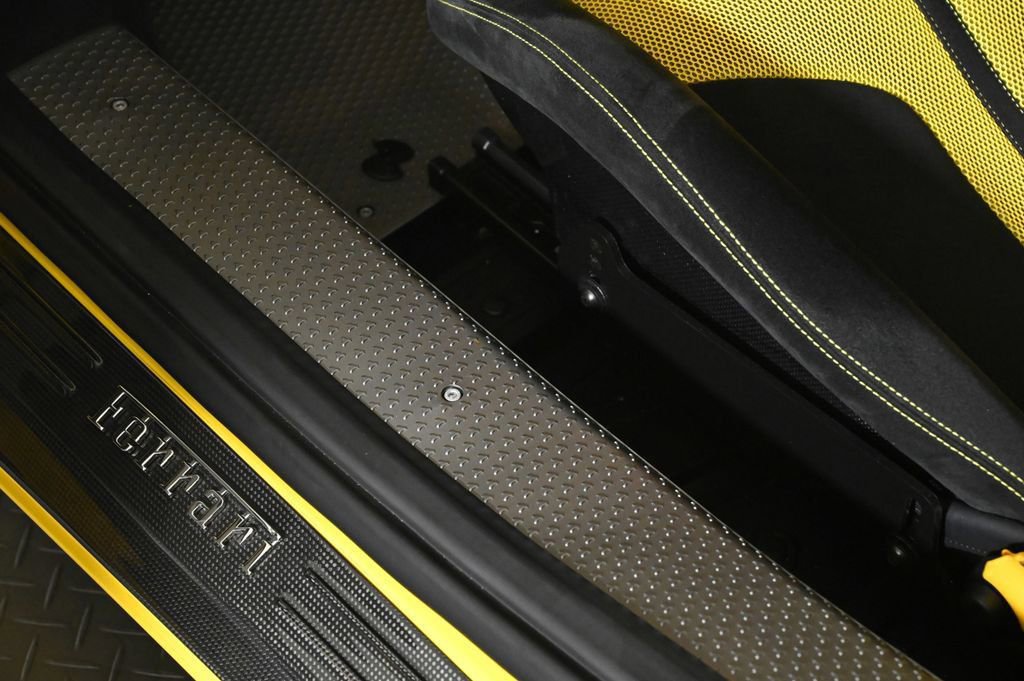 Certified 2015 Ferrari 458 Speciale A RWD image 24