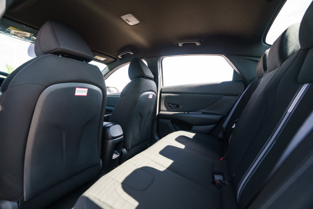 New 2026 Hyundai Elantra Sport FWD image 29