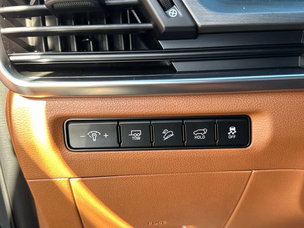New 2025 Kia Telluride SX X-Line image 14