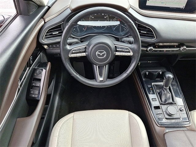Used 2023 MAZDA CX-30 2.5 Turbo w/ Premium Plus Pkg video 2