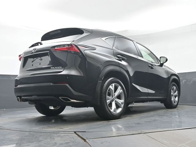 Used 2017 Lexus NX 200t AWD w/ Premium Package image 32