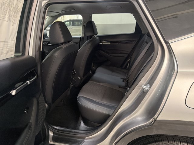 Used 2024 Kia Seltos S FWD image 21
