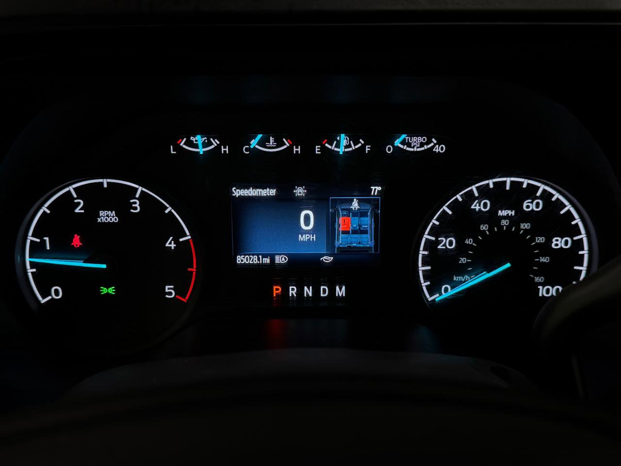 Used 2023 Ford F450 XL AWD/4WD image 47