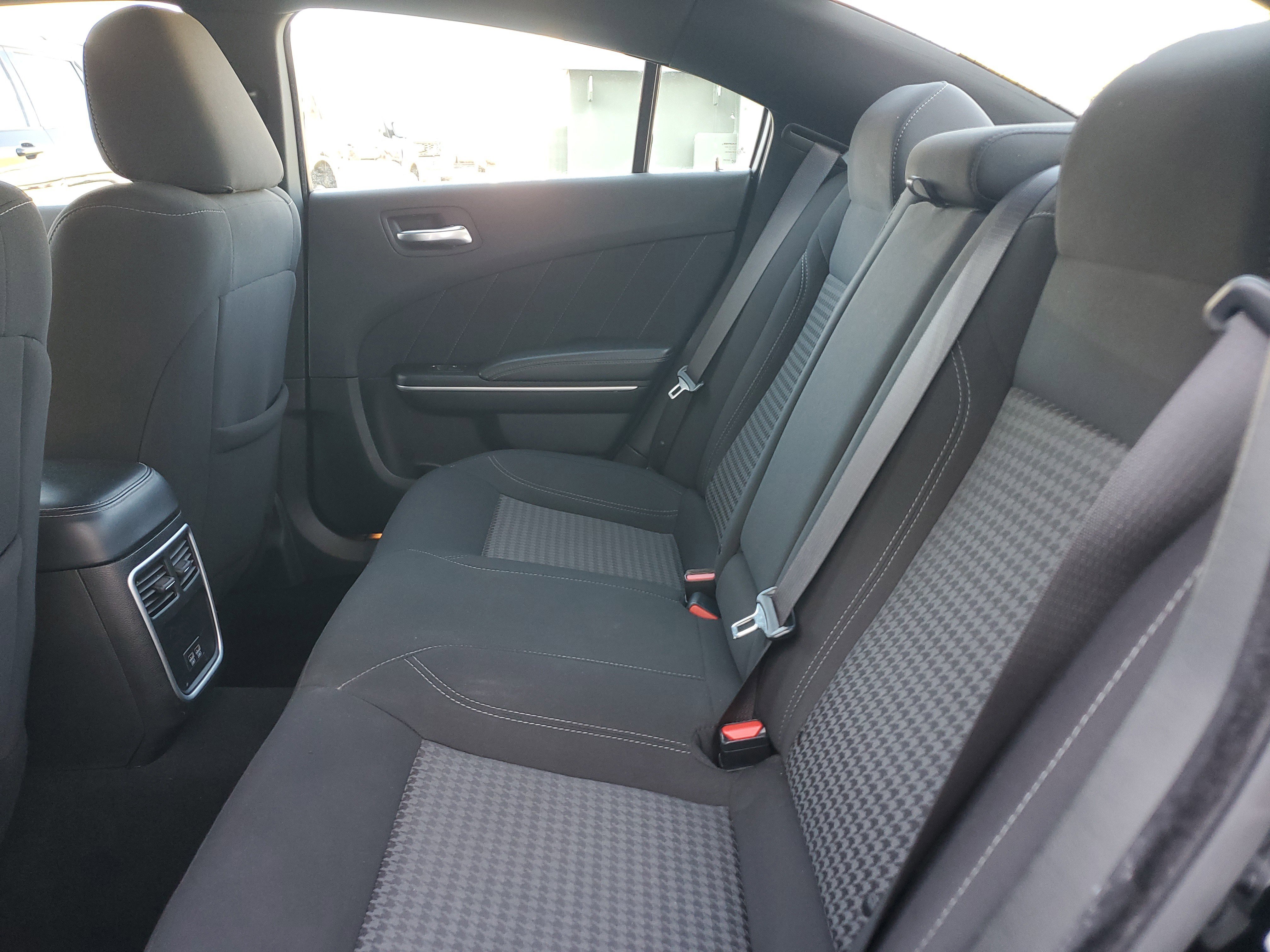 Used 2023 Dodge Charger SXT image 12