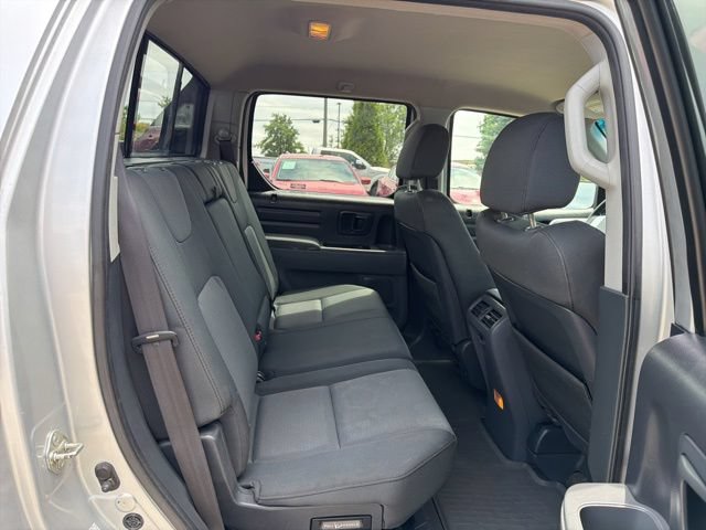 Used 2007 Honda Ridgeline RTX image 20