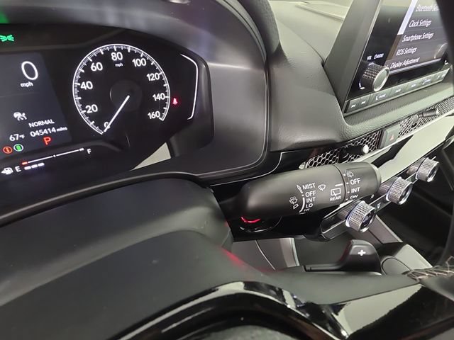 Used 2024 Honda Civic Sport image 31