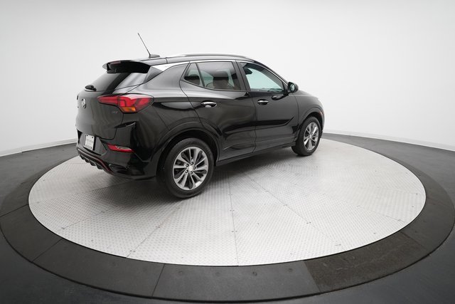 Used 2023 Buick Encore GX Select w/ Sport Touring Package image 36